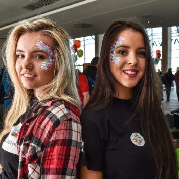 The Irish Youth Music Awards 2015 // Photography by Ruth Medjber // www.ruthlessimagery.com
